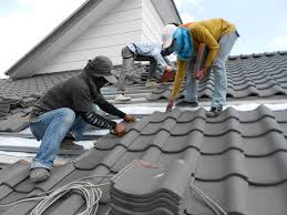 Best Roof Replacement  in Gooding, ID